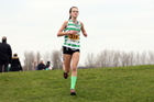 Girls under-13s 2019 Start Fitness Sherman Cup/Davison Shield, Temple Park, South Shield. Photo:  David T. Hewitson/Sports for All Pics